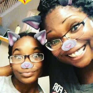 Meet your Posher, Latrice